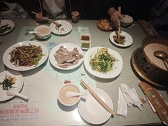 -牧马人奶茶馆(乌兰察布总店)