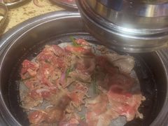 -姜胖胖无限自助烤肉(罗湖宝能店)