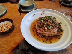 -印象鲵宴·张家界地标美食名片(溪布街店)