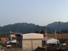 -终南山国家森林公园