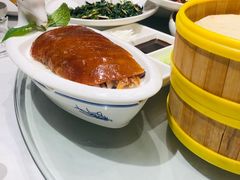 -大鸭梨烤鸭(枣园店)