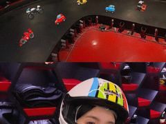 -魔赛卡丁车赛车汇(上海店)