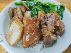 四点金饭-林尧隆江猪脚饭店(东门店)