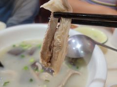 -敖家巷喻氏羊肉汤