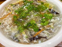 银鱼羹-恒记饭店·海鲜明档(淹城店)