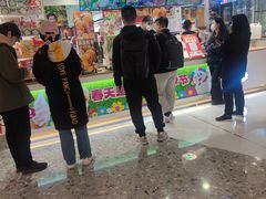-万达广场(北京槐房店)