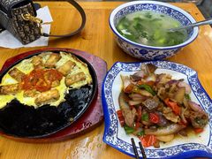 -环秀楼(黄山呈坎店)