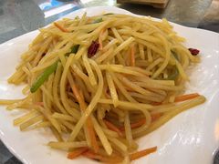 -一盏明灯全素斋(殊像寺店)
