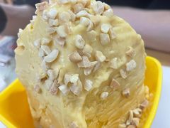 -于春正宗椰奶清补凉炒冰