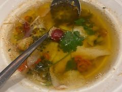 -麒茗餐厅·粤菜·宴会厅·海鲜(锦绣路店)