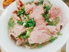 跷脚牛肉-全牛匠·乐山跷脚牛肉(望京店)