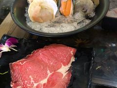 -丽江庭院之爱在路上(西单店)