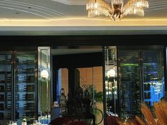 -上海总会SHANGHAICLUB(兴业太古汇店)