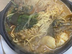 -曹宝林砂锅麻辣烫(星光路店)