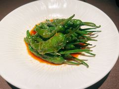-山石榴·贵州菜(陆家嘴中心店)