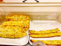 -韩国利尔面包(桂林路店)