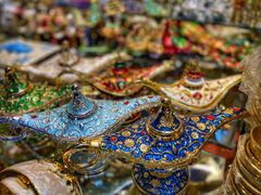 -新疆国际大巴扎