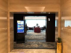 门面-粤财皇冠假日酒店·彩华轩中餐厅
