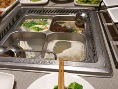 -海底捞火锅(河东万达广场店)