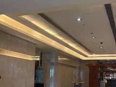 -北京歌华开元大酒店