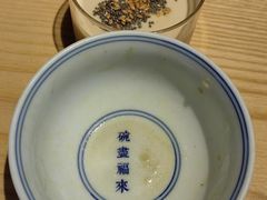 -十二舍·湯物素煮(江泰潤政店)