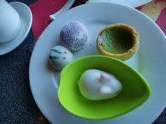 -华厦大酒店·桃源西餐厅·自助餐