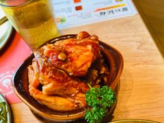 -西塔拾玖泥炉烤肉·活鳗(芝麻街店)