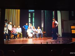 -天影龙云国际影城