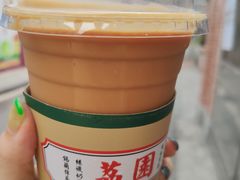 -荔園 LaiYuen