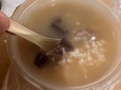 -电白鸭粥店(下沙二坊88号店)
