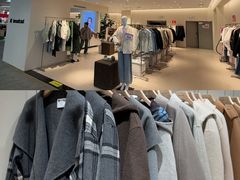 -盛京大奥莱(沈阳奥体店)