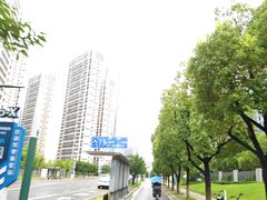 -都市花园酒店(苏州高铁北吾悦广场店)