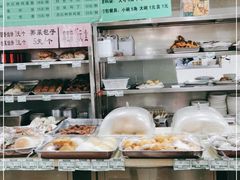 -锦馨豆汁(天坛路店)