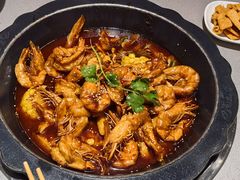 -巴蜀王婆大虾(南锣鼓巷店)
