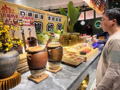 -火叮叮自助烤肉·现切牛肉(茂业店)