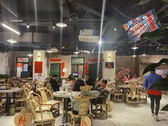 大堂-神伙烧烤(江北黄泥塝店)
