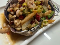 -威海渔村(静安旗舰店)