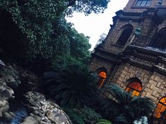 -马勒别墅饭店(静安寺店)