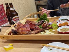 -烤五行·烧烤烤串(石佛营店)