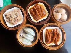 金钱肚-广源肠粉王·鸡煲·羊肉煲(双龙店)