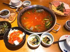 -新凯里酸汤鱼(飞山街店)