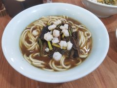 -奎元馆.百年奎元.非遗传承(西湖边的解放路店)