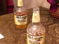 -92°C俄式厨房(中央大街店)