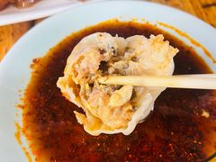 -正宗天津烧麦馆(柳州路店)