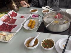 -潮牛禾记•潮汕鲜牛肉火锅(新亚洲店)