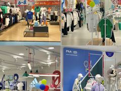 -新世界百货(顺义店)