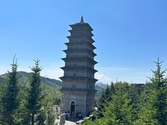 -雁门关景区