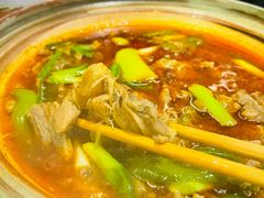-肖记公安牛肉鱼杂(田林路店)