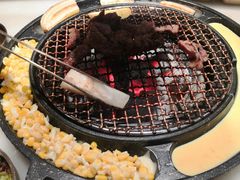 -韩宫宴烤肉·料理(宝山万达店)