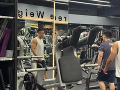 -VLines耀能运动24小时·月付制健身(京广桥店)